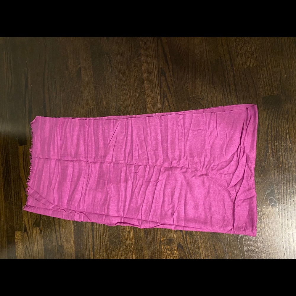 J.crew Scarf - Picture 2 of 2